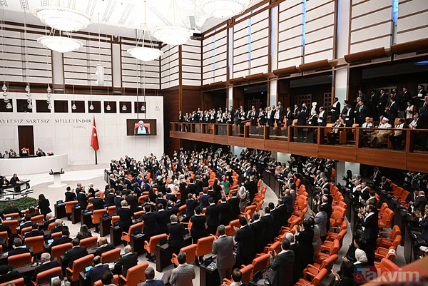 Türkiye'den ABD'ye "tarihi" yanıt: Katil Netanyahu'ya karşı Filistin Devlet Başkanı Mahmud Abbas! - 34