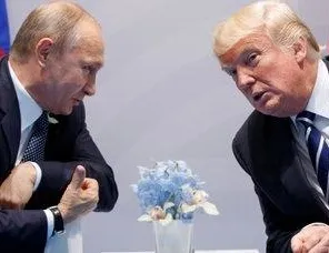 Putin’den Trump’a istihbarat teşekkürü