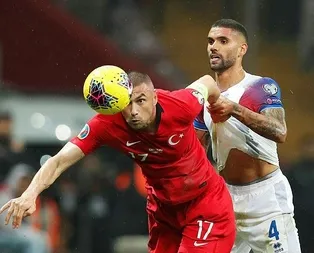 A Milli Takım EURO 2020de! Türkiye 0-0 İzlanda MAÇ SONUCU
