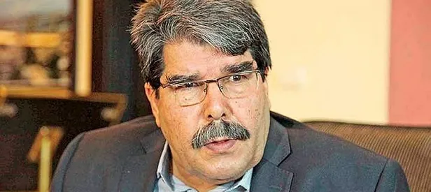 Elebaşı Salih Müslim için kırmızı bülten talebi