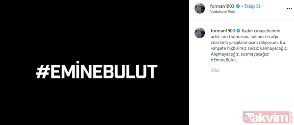 Pınar Altuğ'dan Emine Bulut olayına tepki 'Kimsenin bunu yapmaya hakkı yok' - 5