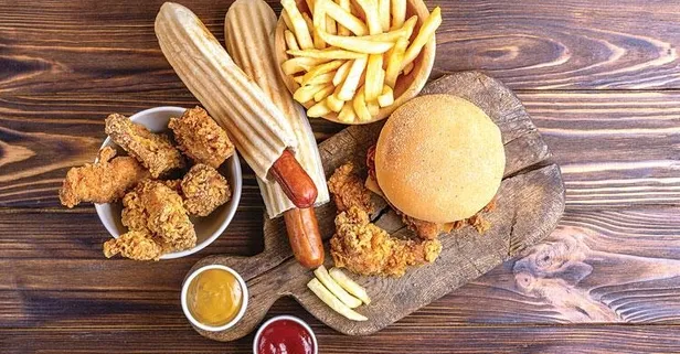 Uzmanlar uyardı! Trans yağlar, kanserden parkinsona, demanstan siroza kadar hastalıklara yol açıyor