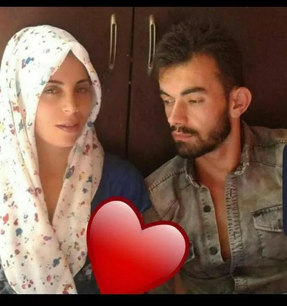 İstanbul'da Göksel Koca, eşi Arzu Koca'yı bıçaklayarak öldürdü (Yaşam haberleri)-2