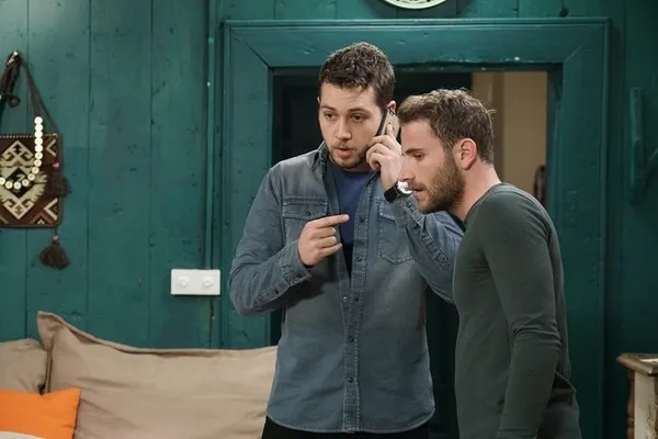 'Sen Anlat Karadeniz' yine birinci! 12. bölümde neler oldu?-3