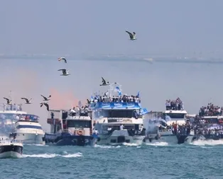 Boğaz’ın efendisi