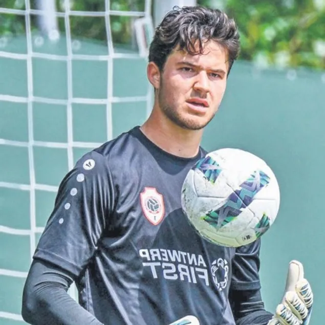 Belçika’dan Lammens iddiası