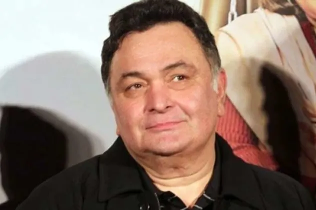 Rishi Kapoor kimdir? Rishi Kapoor neden öldü?