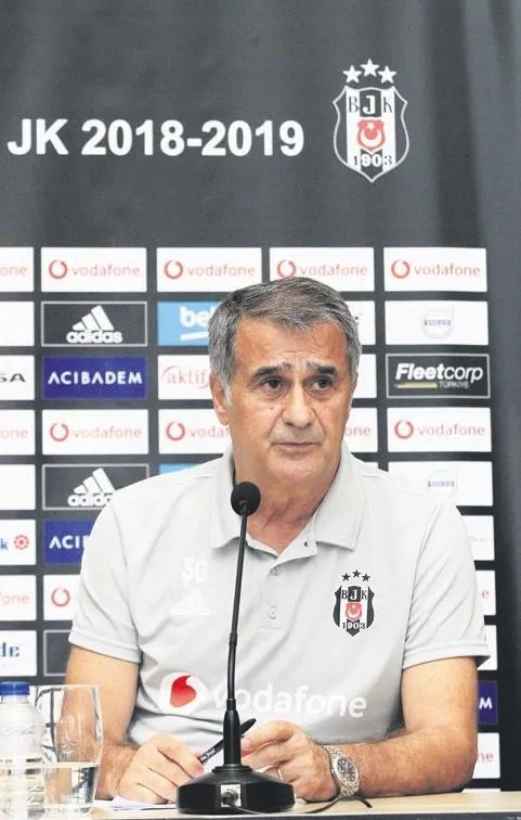 Gol yememek önemli
