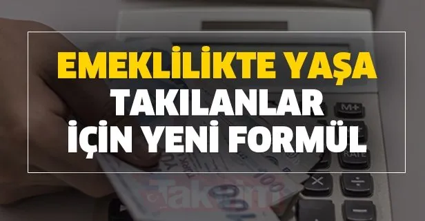 26 Temmuz EYT son durum nedir? EYT torba yasa çıktı mı?