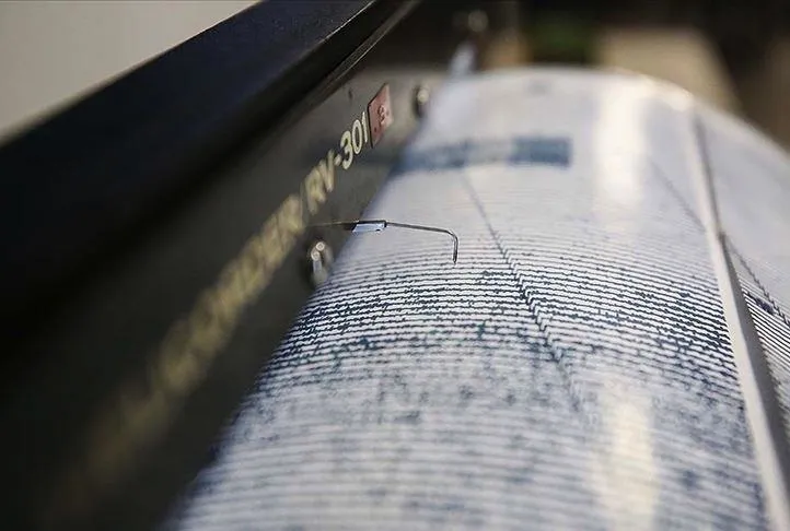 Hatay’ın Suriye sınırında deprem!