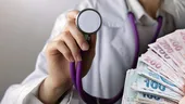 TÜİK'ten yeni rapor: Türkiye'de sağlık harcamaları 2 trilyonu geçti
