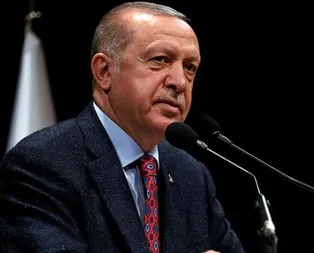 Başkan Erdoğan: Türkiye ve Çin ortak gelecek vizyonu paylaşıyor