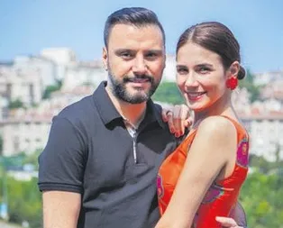 Alişan’ın çifte sevinci