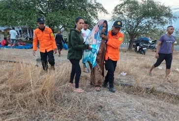 Dışişleri Bakanlığından Endonezya’daki depremler için taziye mesajı: Can kayıpları nedeniyle derin üzüntü duyuyoruz