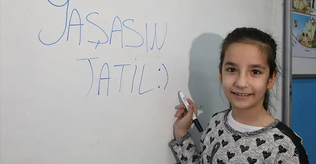 2024'te ilk ara tatil ne zaman? Kasım ara tatili hangi tarihlerde olacak? MEB 1. ara tatil tarihleri 2024-2025