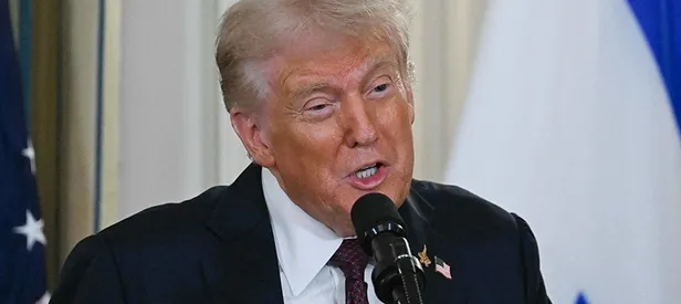 Gazze planına Avrupa’dan yeşil ışık!