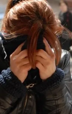 "Başımızı açtırıp HDP'ye oy istediler"