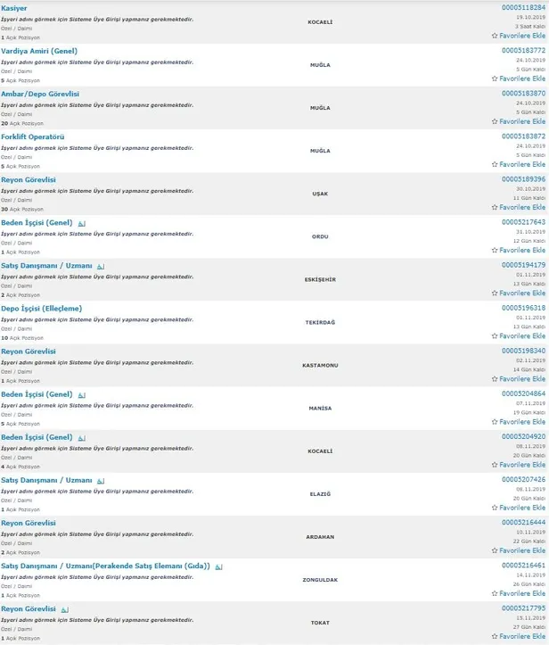 sok-ve-bim-isci-alimi-ilanlari-bircok-sehirde-alim-yapilacak-iskur-bim-sok-is-basvurusuna-dair-bilgiler-1571507516422.jpg ŞOK ve BİM işçi alımı ilanları: Birçok şehirde alım yapılacak! İŞKUR BİM, ŞOK iş başvurusuna dair bilgiler-1