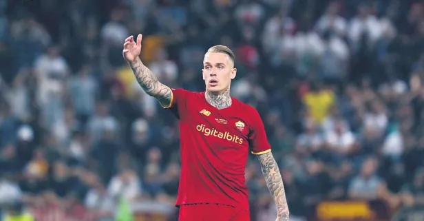 Trabzonspor Menuier’in alternatifini belirledi: B planı Karsdorp