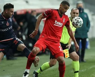 Kartal finale uçtu