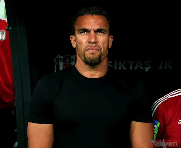 Beşiktaş - Sivasspor mücadelesi spor yazarları tarafından değerlendirildi - 6