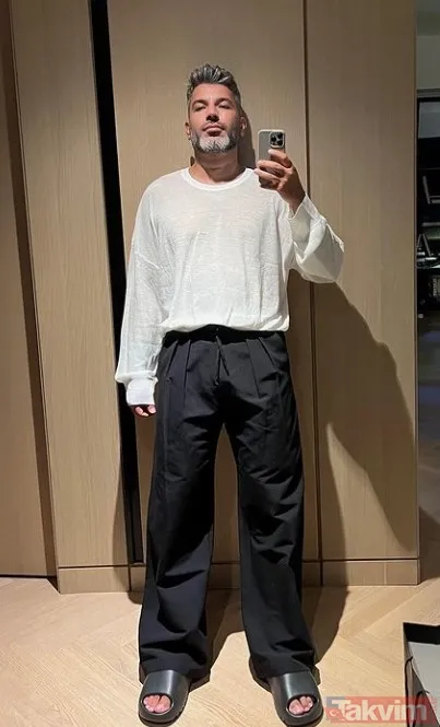 Çağla Şıkel'in yeni sevgilisi Nail Gönenli'nin aşk sicili defter defter hepsi de ünlü! Çağla'ya aşk orucunu bozduran Nail Gönenli... - 34