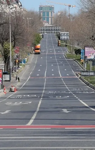 Sokağa çıkma yasağı ne zaman başlayacak? Cuma günü sokağa çıkma yasağı var mı?