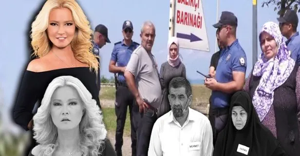 Müge Anlı reyting rekoruyla bomba gibi geri döndü! Anne ve babanın evlat mücadelesi ekran başına kilitledi Ayşe Bağcı ailesine kavuştu