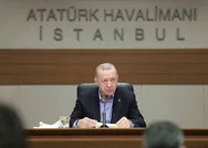 SON DAKİKA! Başkan Erdoğandan kritik NATO Zirvesi öncesi önemli mesajlar