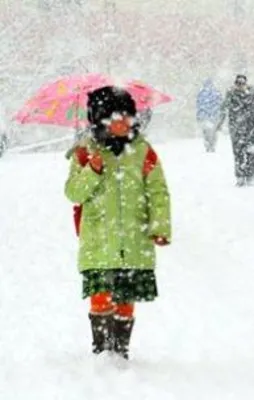 İstanbul'da yarın okullar tatil mi?