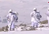 'Dağların Erleri' böyle görüntülendi
