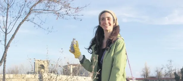 Monaco Prensi’nden Edirne'ye destek