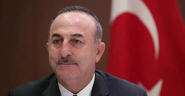 Dışişleri Bakanı Çavuşoğlu’ndan son dakika S-400 açıklaması