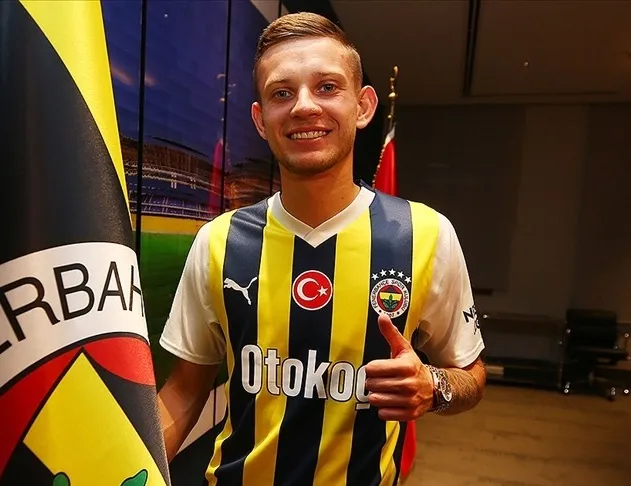 Lazio’nun gözü szymanski’de