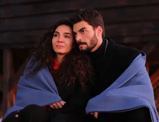 Hercai 26.son bölümüyle yine zirvede!