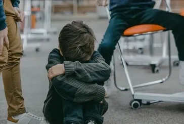Akran zorbalığına önlem