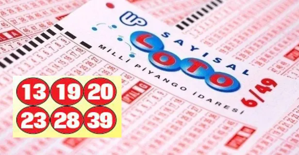 Sayısal Loto’da 12 milyon devretti