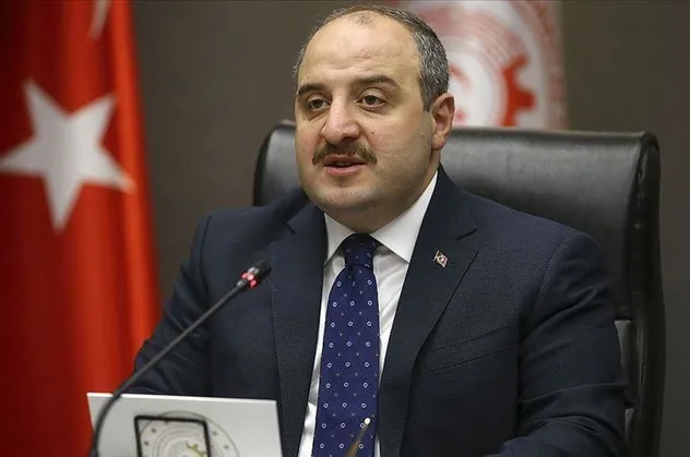 Telefon üreticileri Türkiye’ye geliyor
