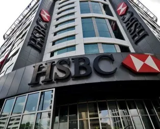 HSBC’den kur operasyonu