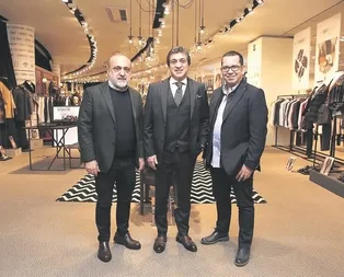 Damat engel tanımadı!