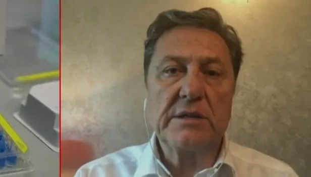 Türkiye'de koronavirüs etkisi ne zaman bitecek? Uzman isim canlı yayında açıkladı