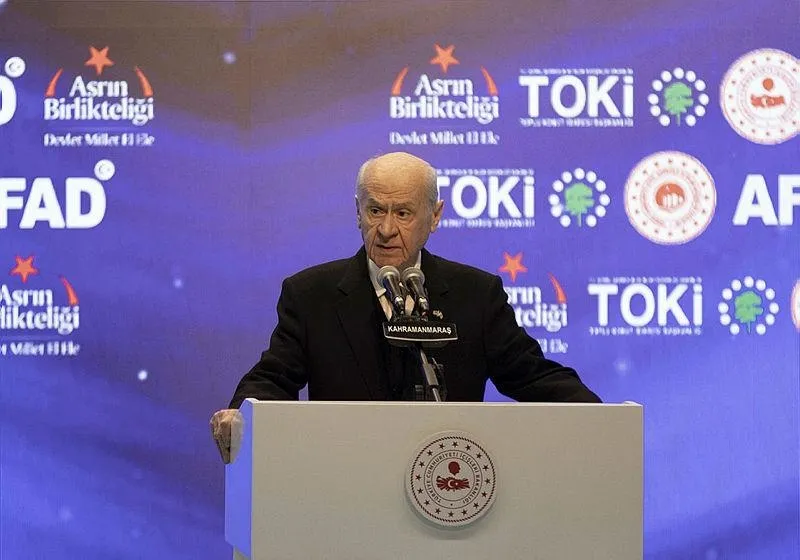 MHP Genel Başkanı Devlet Bahçeli'den Kahramanmaraş'ta flaş açıklamalar-3
