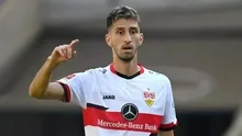 Trabzonspordan yerli atağı! Atakan Karazor transferin ilk sırasında