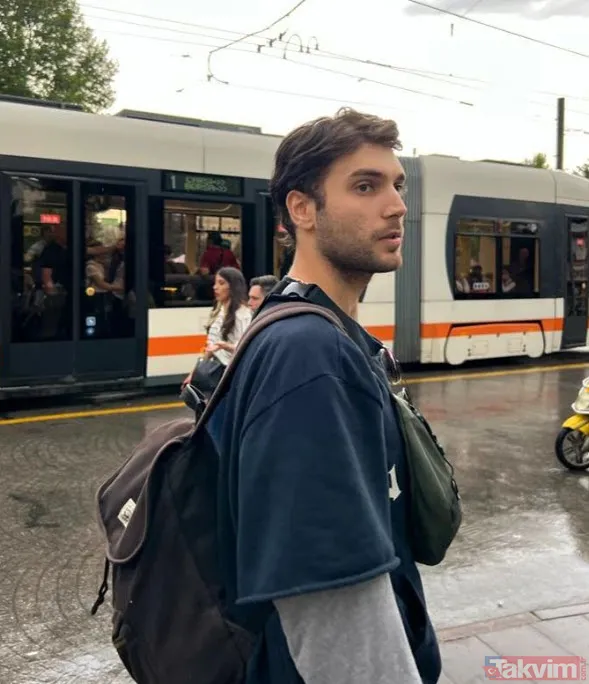 Yargı'nın Burak'ı Samet Kaan Kuyucu hakkında şaşırtan gerçek! Milyonları ters köşe yapan Samet Kaan Kuyucu bakın aslen nereli - 7