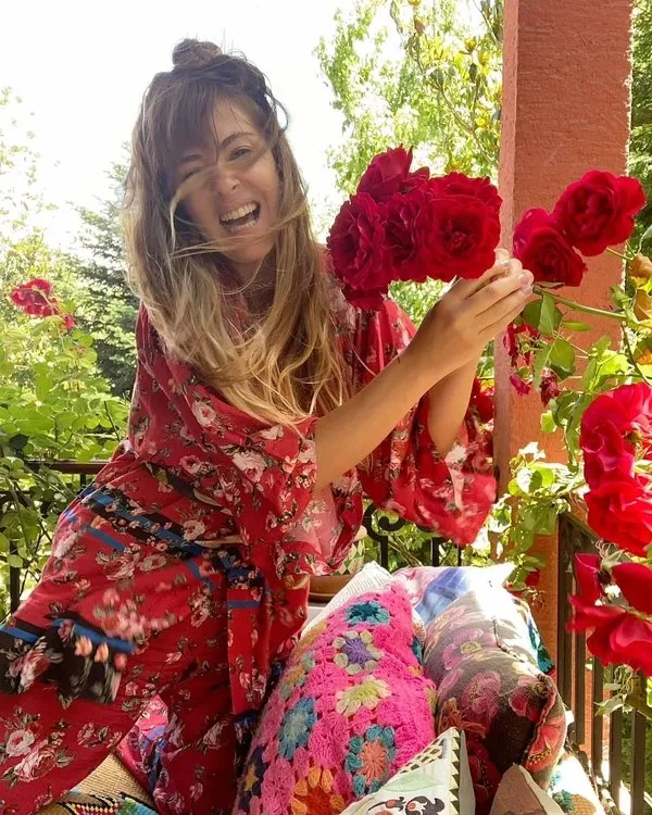 Doğa Rutkay'dan güldüren Müşfik Kenter anısı: Şapşal! Kağıdını ver...-8