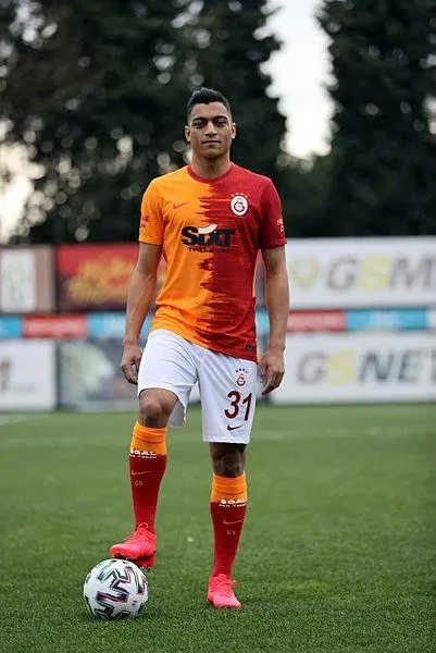 Onyekuru, Yedlin, Halil, Mohamed ve Gedson Fernandes: Galatasaray yaptığı transferlerle yepyeni bir kimya oluşturdu-2