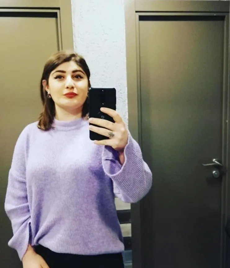 Elazığ'da cansız bedeni bulunan Dilara Günana'nın ölümünde dehşet veren detaylar: Battaniyeye sarıp eşeğe yükledi, define çukuruna gömdü-7