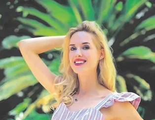 ‘Türkiye benim kaderim’