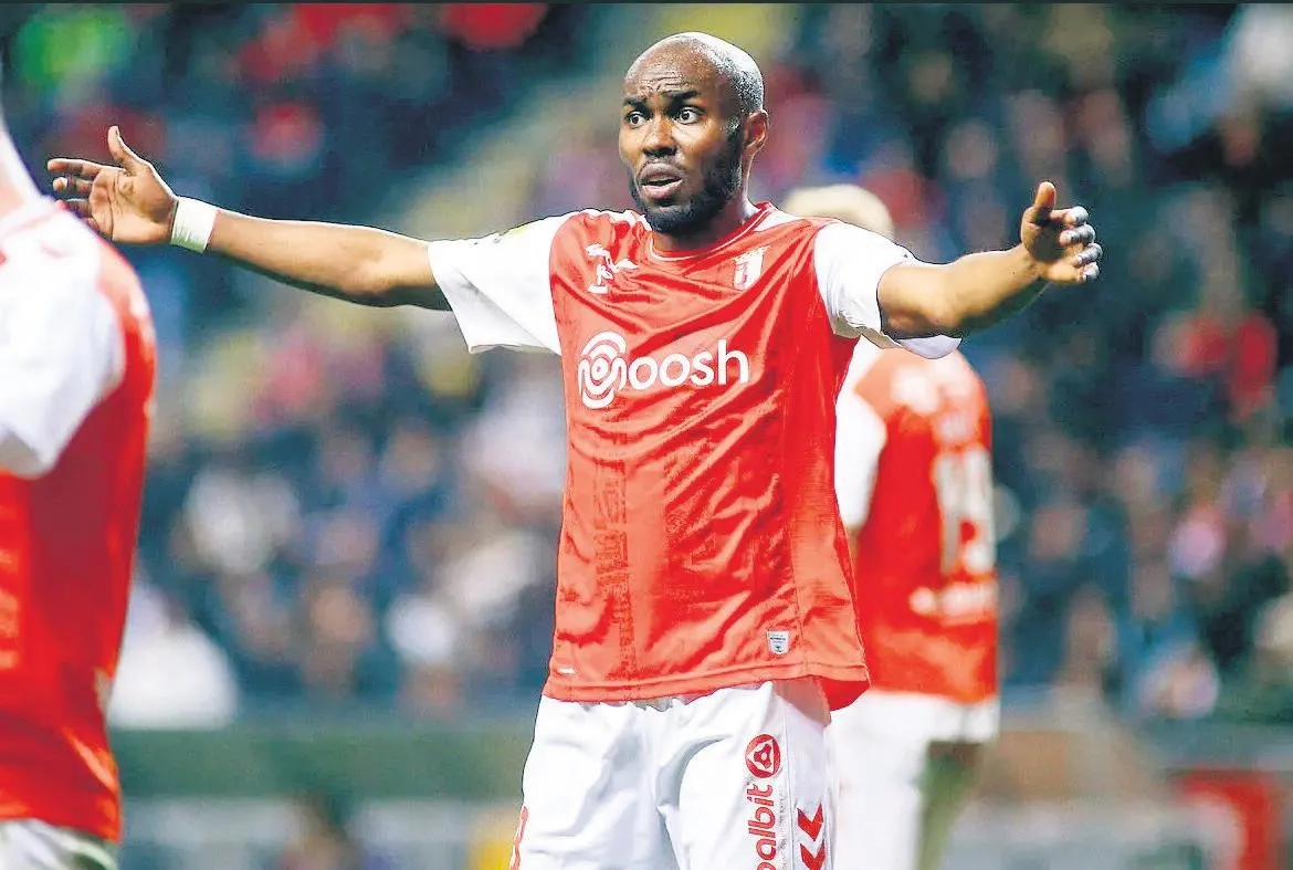 Al Musrati tamam sırada Braga var