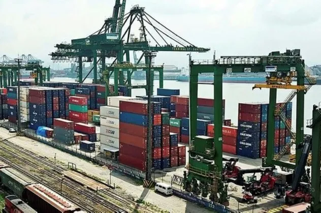 İhracatta tarihi rekor! 200 milyar dolara yaklaştı